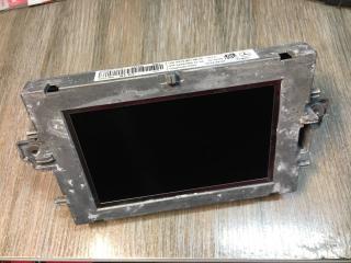 монитор мультимедиа Mercedes-Benz E-Класс W212/S212/C207/A207 2012, 2.1 л., OM 651.924, дизель, АКПП, темно-серый, седан, A2129010804, A2129024703