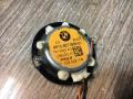 динамик высокочастотный (пищалка) BMW X5 F15 2014, 3.0 л., N57 D30 A, дизель, АКПП, внедорожник 5 дв., 9277836 - фото №2