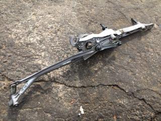 механизм стеклоочистителя (трапеция дворников) Mercedes-Benz E-Класс W212/S212/C207/A207 2011, 1.8 л., M 271.860, бензин, АКПП, черный, кабриолет, A2048201140