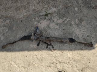 рулевая рейка Mercedes-Benz C-Класс W204/S204 2009, 3.0 л., M 272.948, бензин, 2044603200