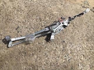 механизм стеклоочистителя (трапеция дворников) Mercedes-Benz E-Класс W212/S212/C207/A207 [рестайлинг] 2013, 3.5 л., бензин, универсал, A2128201240