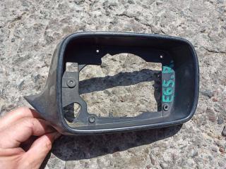 рамка зеркала правого BMW 7 серия E65/E66/E67 (2001 - 2005)