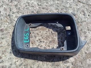 рамка зеркала левого BMW 7 серия E65/E66/E67 (2001 - 2005)