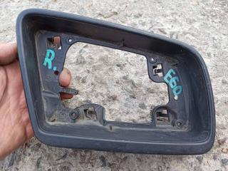 рамка зеркала правого BMW 5 серия E60/E61 (2002 - 2007)