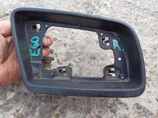 рамка зеркала правого BMW 5 серия E60/E61 (2002 - 2007)