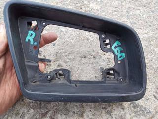 рамка зеркала правого BMW 5 серия E60/E61 (2002 - 2007)