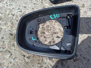 рамка зеркала левого BMW X5 E70 (2006 - 2010)