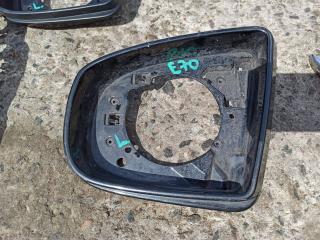 рамка зеркала левого BMW X5 E70 (2006 - 2010)