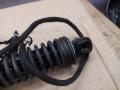 амортизатор крышки багажника (3-5 двери) BMW 7 серия F01/F02 2010, 7185714 - фото №2