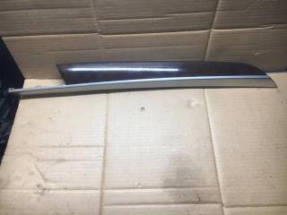 молдинг двери задней правой BMW X5 E70 2008, M57 D30 (306D3), АКПП, внедорожник 5 дв., 4993200