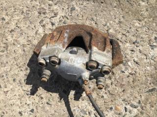 суппорт передний левый Mercedes-Benz C-Класс W204/S204 2009, 3.0 л., M 272.948, бензин