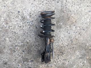 стойка передняя правая Mercedes-Benz C-Класс W204/S204 2009, 3.0 л., M 272.948, бензин, A2043207938