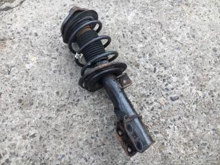 стойка передняя левая Mercedes-Benz C-Класс W204/S204 2009, 3.0 л., M 272.948, бензин, A2043207938