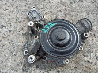 помпа Mercedes-Benz C-Класс W204/S204 2009, 3.0 л., M 272.948, бензин, A2722020510