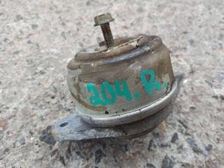 подушка крепления двигателя Mercedes-Benz C-Класс W204/S204 2009, 3.0 л., M 272.948, бензин, A2042401517