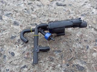 клапан вакуумного управления Mercedes-Benz C-Класс W204/S204 2009, 3.0 л., M 272.948, бензин, A0025401497