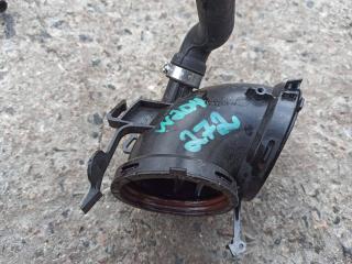 гофра инжектора Mercedes-Benz C-Класс W204/S204 2009, 3.0 л., M 272.948, бензин, A2721400118