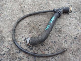 патрубок радиатора Mercedes-Benz C-Класс W204/S204 2009, 3.0 л., M 272.948, бензин, A2045010382