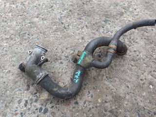 патрубок (трубопровод, шланг) Mercedes-Benz C-Класс W204/S204 2009, 3.0 л., M 272.948, бензин, A2045013882