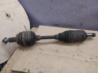 полуось передняя правая (приводной вал, ШРУС) Mercedes-Benz C-Класс W204/S204 2009, 3.0 л., M 272.948, бензин