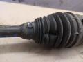 полуось передняя правая (приводной вал, ШРУС) Mercedes-Benz C-Класс W204/S204 2009, 3.0 л., M 272.948, бензин - фото №5