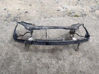 передняя панель крепления облицовки (телевизор) Mercedes-Benz E-Класс W212 [рестайлинг] 2014, 2.0 л.