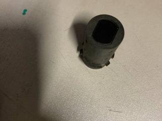 парктроник передний BMW 7 серия E38 [рестайлинг] 1999, 4.4 л., M62 B44 (448S2), бензин, АКПП, седан, 6902181