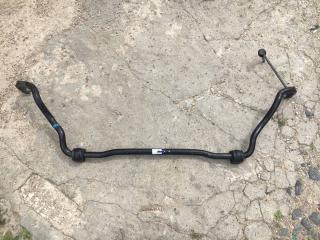 стабилизатор подвески передний BMW X5 E70 [рестайлинг] 2013, 3.0 л., N55 B30 A, бензин