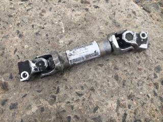 рулевой карданчик BMW X5 E70 [рестайлинг] 2013, 3.0 л., N55 B30 A, бензин, 6774110