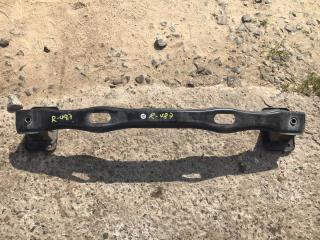 усилитель бампера заднего BMW X5 E70 [рестайлинг] 2013, 3.0 л., N55 B30 A, бензин, 7158449