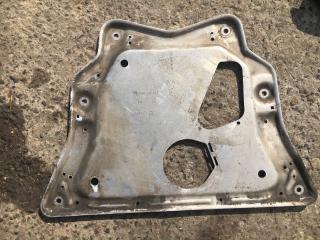 защита двигателя BMW X5 E70 [рестайлинг] 2013, 3.0 л., N55 B30 A, бензин, 6786568