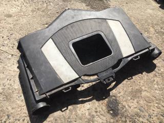 корпус воздушного фильтра Mercedes-Benz SLK-Класс R171 2006, 3.5 л., бензин, АКПП, кабриолет, A1120940004, A2730901201