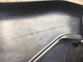декоративная крышка двигателя BMW X5 E70 2009, M57 D30 (306D3), АКПП, внедорожник 5 дв. - фото №4