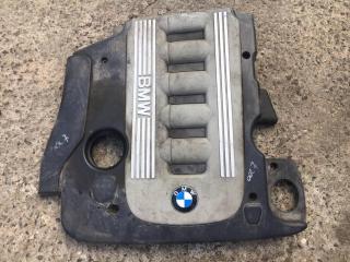 декоративная крышка двигателя BMW X5 E70 2009, M57 D30 (306D3)