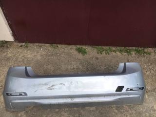 бампер задний BMW 3 серия F30/F31/F34 2013, 2.0 л., N20 B20 A, бензин, АКПП, седан