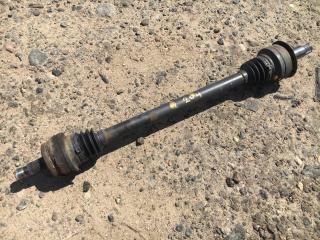 полуось задняя (приводной вал, ШРУС) Mercedes-Benz C-Класс W204/S204 2009, 3.0 л., M 272.948, бензин