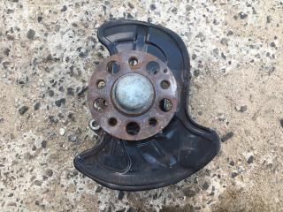 кулак поворотный правый Mercedes-Benz C-Класс W204/S204 2009, 3.0 л., M 272.948, бензин