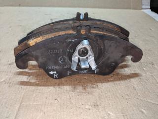 тормозные колодки Mercedes-Benz E-Класс W212/S212/C207/A207 [рестайлинг] 2013, 3.5 л., бензин, универсал, A0054201320