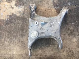 рычаг задний нижний BMW 7 серия E65/E66/E67 [рестайлинг] 2007, 4.8 л., N62 B48 B, бензин, черный, 6753109