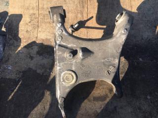 рычаг задний нижний BMW 7 серия E65/E66/E67 [рестайлинг] 2006, белый, 6753109