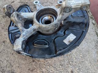 защитный кожух тормозного механизма Mercedes-Benz E-Класс W212/S212/C207/A207 [рестайлинг] 2013, 3.5 л., бензин, универсал, A2044211120