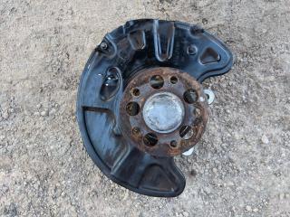 кулак поворотный правый Mercedes-Benz E-Класс W212/S212/C207/A207 [рестайлинг] 2013, 3.5 л., бензин, универсал, A2219810406, A2213370245