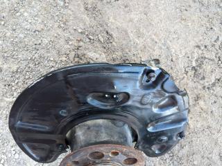 защитный кожух тормозного механизма Mercedes-Benz E-Класс W212/S212/C207/A207 [рестайлинг] 2013, 3.5 л., бензин, универсал, A2044211220