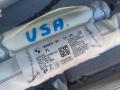 подушка безопасности боковая (шторка) BMW 3 серия F30/F31/F34 2012, 3.5 л., бензин, АКПП, седан, задний привод, 7239373 - фото №5