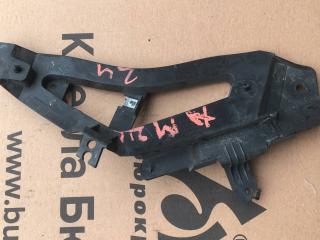 Крепление бампера заднего BMW 7 серия E65/E66/E67 [рестайлинг] 2007, 4.8 л., N62 B48 B, бензин, черный, 8245315