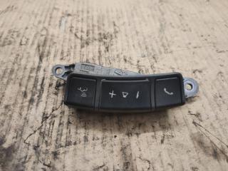 кнопки управления на руле BMW 7 серия E65/E66/E67 [рестайлинг] 2008, 4.8 л., N62 B48 B, бензин, АКПП, серебристый, 6911585