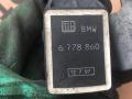 датчик дорожного просвета BMW 7 серия E65/E66/E67 [рестайлинг] 2008, 4.8 л., N62 B48 B, бензин, АКПП, серебристый, 6778860 - фото №3