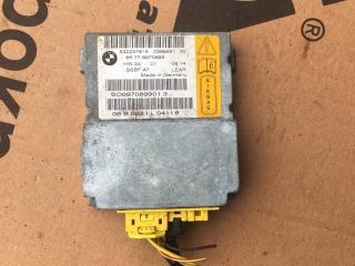 блок AirBag BMW 7 серия E65/E66/E67 [рестайлинг] 2006, белый, 6970899