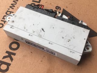 модуль управления двери BMW 7 серия E65/E66/E67 [рестайлинг] 2006, белый, 6964139