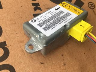 датчик удара BMW 7 серия E65/E66/E67 [рестайлинг] 2006, белый, 6970908